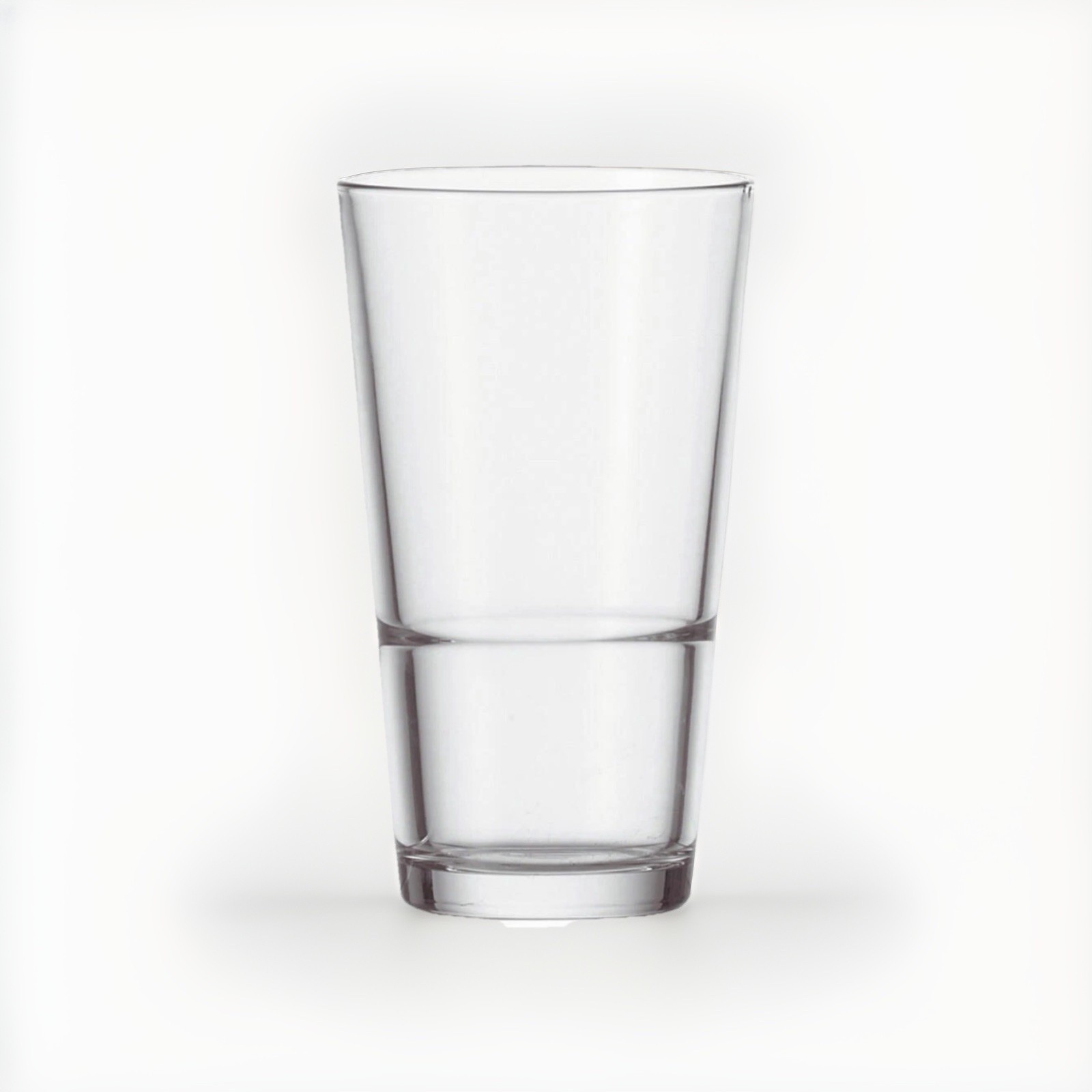 Leonardo Event Stapelbecher 330 ml – Longdrink- und Wasserglas (10899)