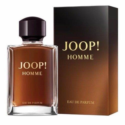 Joop Homme Eau de Parfum 125 ml, Herrenduft